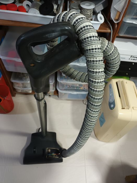 Acessório rainbow modelo SE.