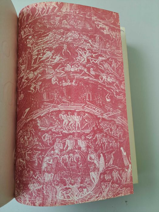 O clube de Dante de Matthew Pearl