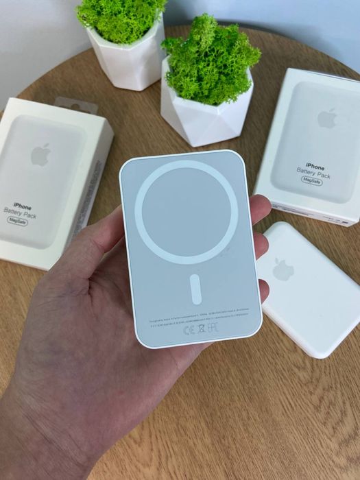 Apple Battery Pack MagSafe