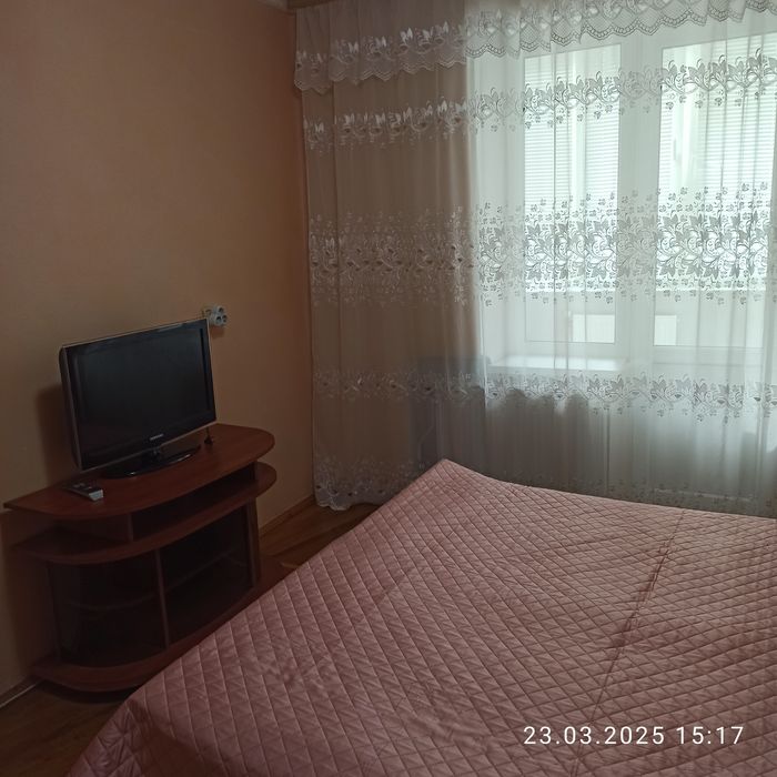 2-ох кімнатна квартира у районі Кадуб