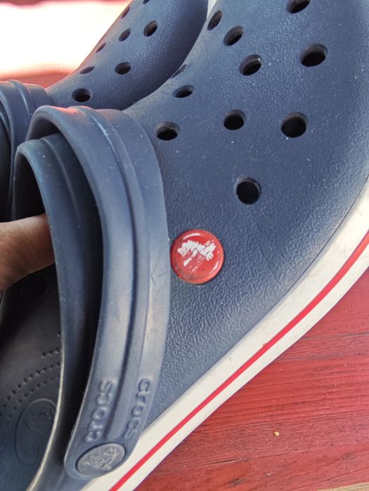 Крокси Crocs m 10 42-43 розмір