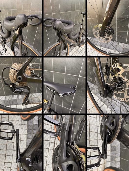 Orbea Orca M30 2021 Carbon 57 (XL) Shimano 105