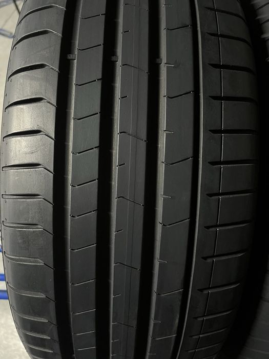 245/45/20 R20 Pirelli PZero PZ4 4шт