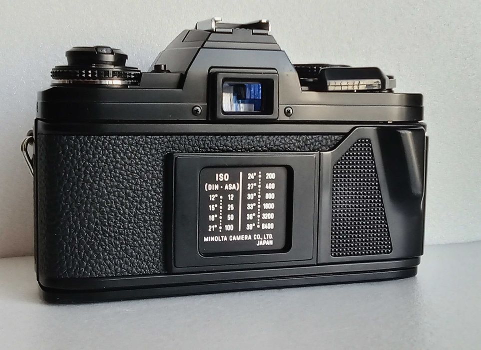 【完動品】MINOLTA X-700 Minolta X-700 – Ein Camera