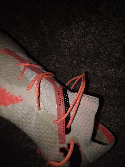 Chuteiras Puma Future 7 ulrimate gk fg/af