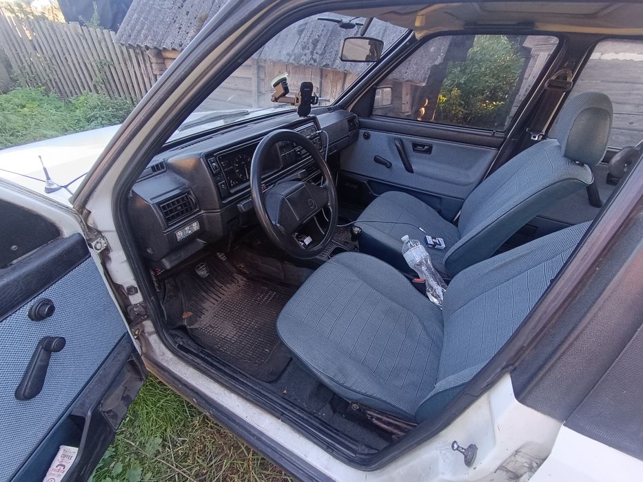 Продам Volkswagen Jetta