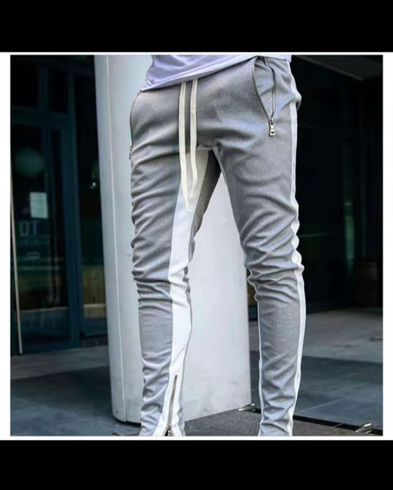 Спортивные штаны мужские