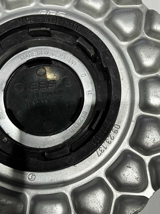 Dekielek BBS 09.23.137 09.23.133 09.23.131 09.23.221