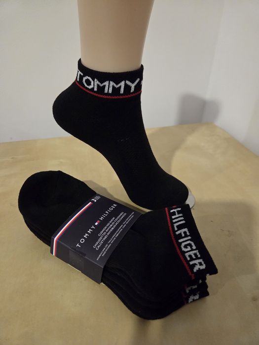 Skarpetki stopki unisex r.37-43  6 par
