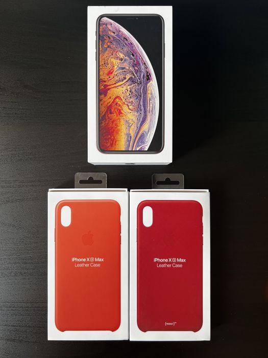 iPhone XS Max 64GB