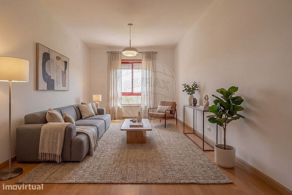 Apartamento T2 para venda