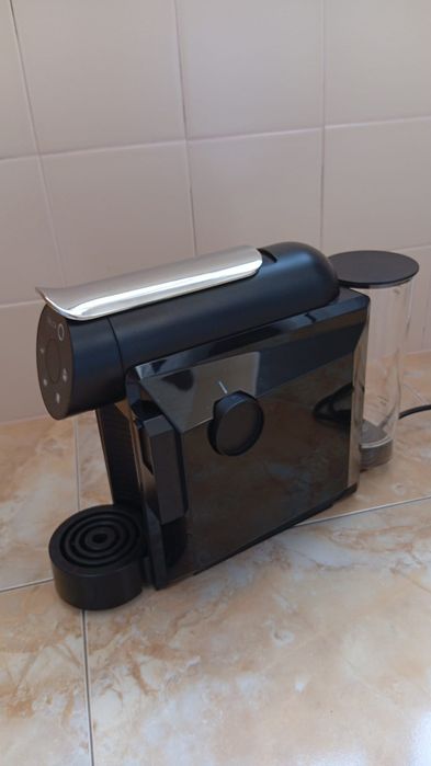 Máquina de café Delta Q MilkQool