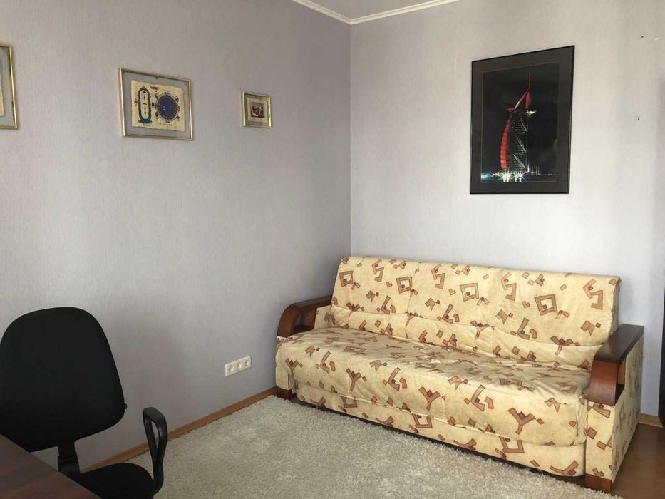 3-комнатная квартира по адресу ул. Шухевича Романа (площадь 110 м²) - Atlanta.ua - фото 15