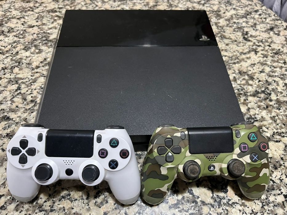 PSP 4 Pro 1 Tera
