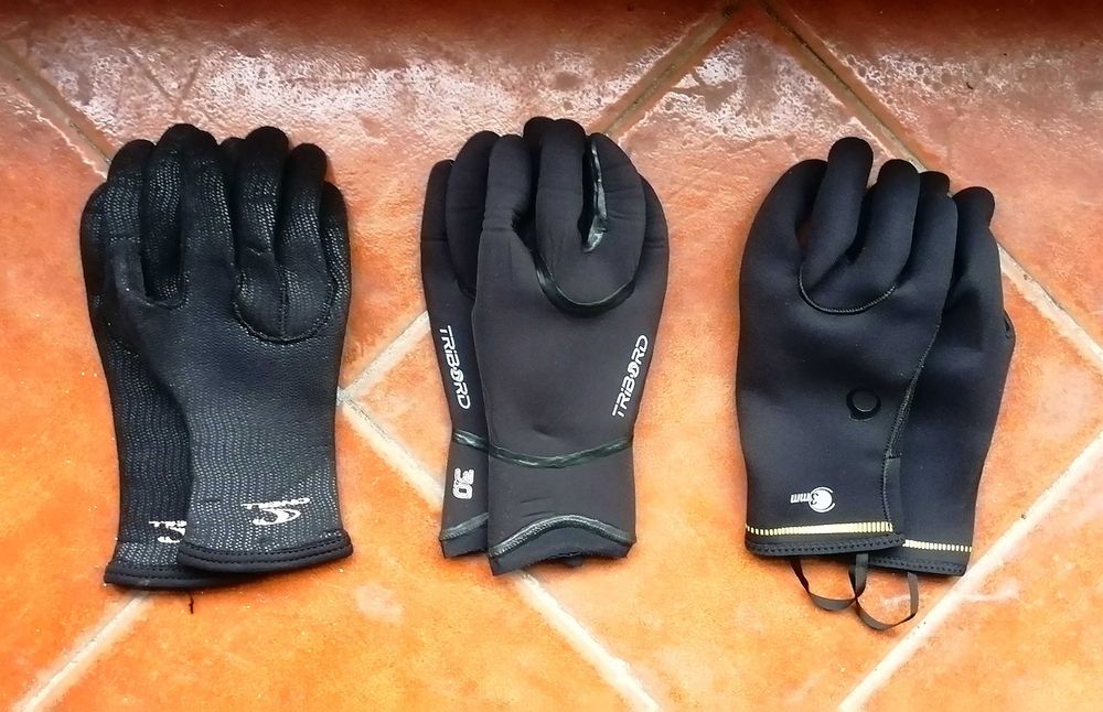 Vestuário Diverso