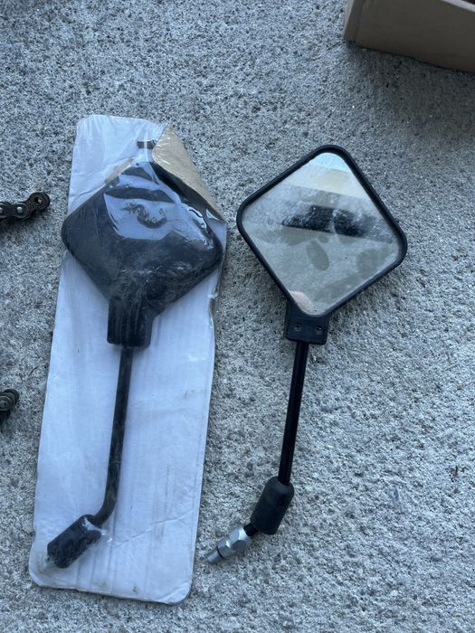 Material ktm 2020