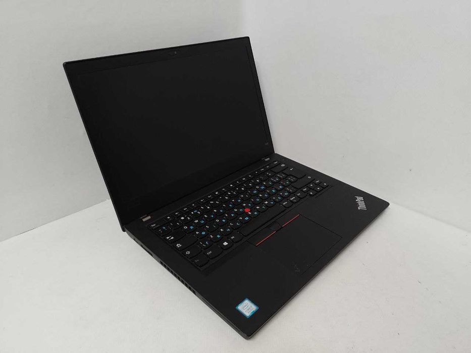 Ноутбук Lenovo ThinkPad T480 FHD LTE i7-8550U/16/256SSD/2 battery ГУРТ