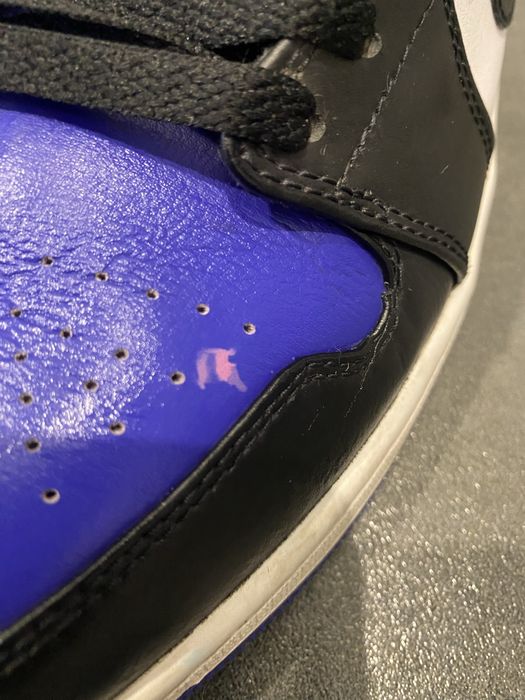 Adidasy Air Jordan 1 Low