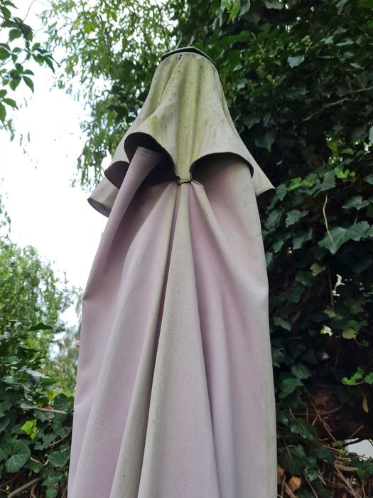 Parasol ogrodowy 340cm