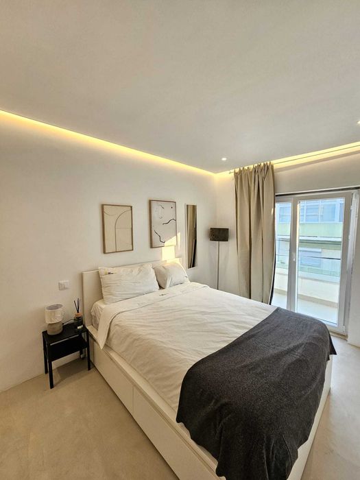 Aluguer quarto Seixal