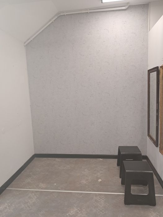 Lokal użytkowy o powierzchni użytkowej ok 35m 2, położony na parterze.