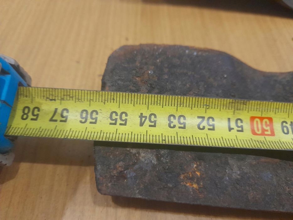 Mtd Solo Toro Snapper Nóż Tnący Kosisko