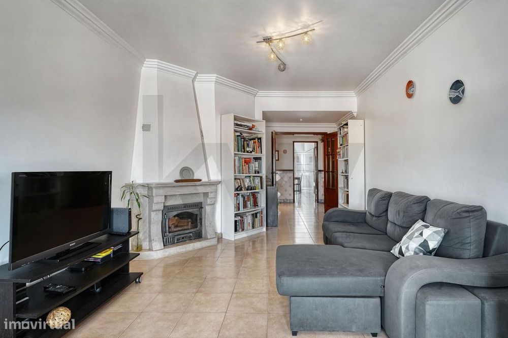 Apartamento T2 I 138m2 I centro Mafra -junto às escolas — Mafra, Lisboa