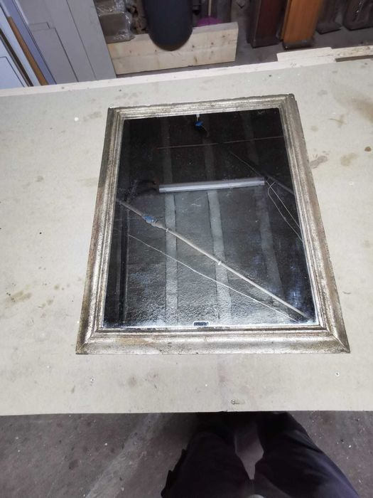 Vários espelhos antigos64550206919937124