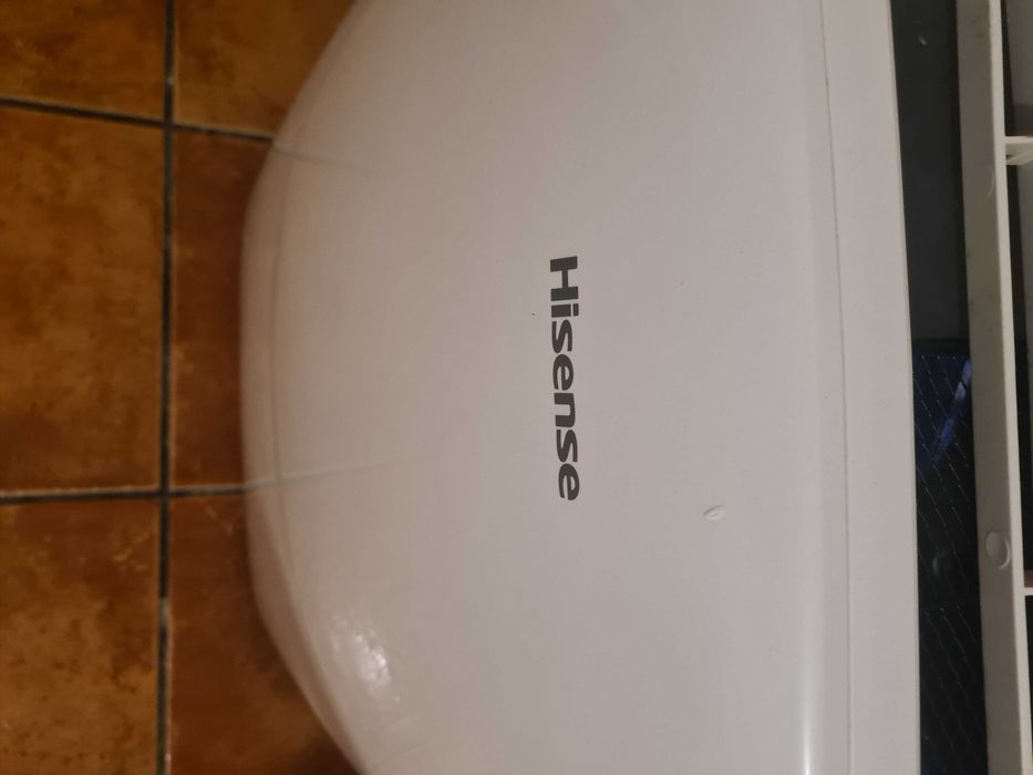 Ar condicionado  portatil