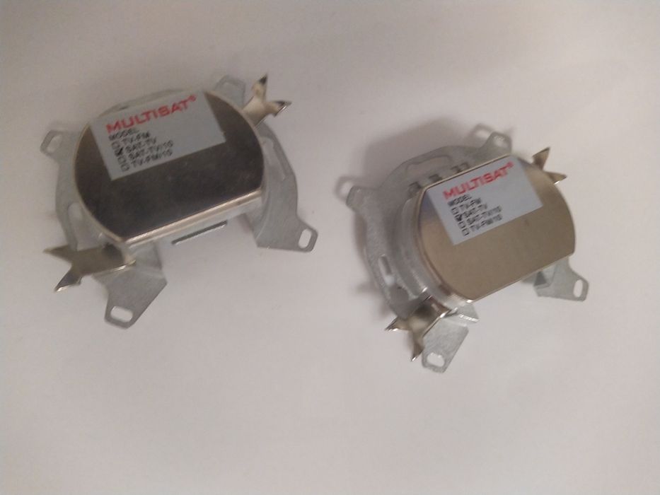 Продам механізм розетки POLO ТВ-САТ кінцевий 11010101