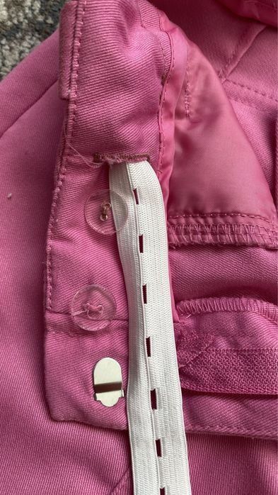 Штани kargo sinsay