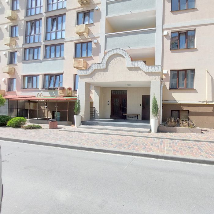 Продаж приміщення 20 м² у ЖК «7-Сім’я», с. Щасливе, 7 хвилин від Києва