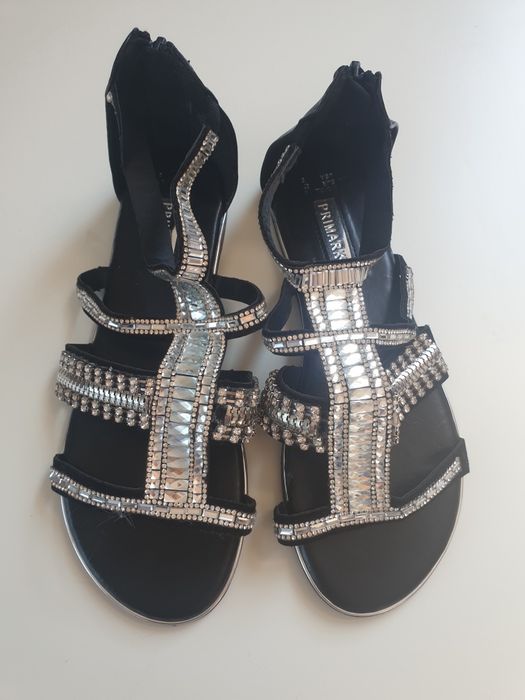 Nowe sandały Primark