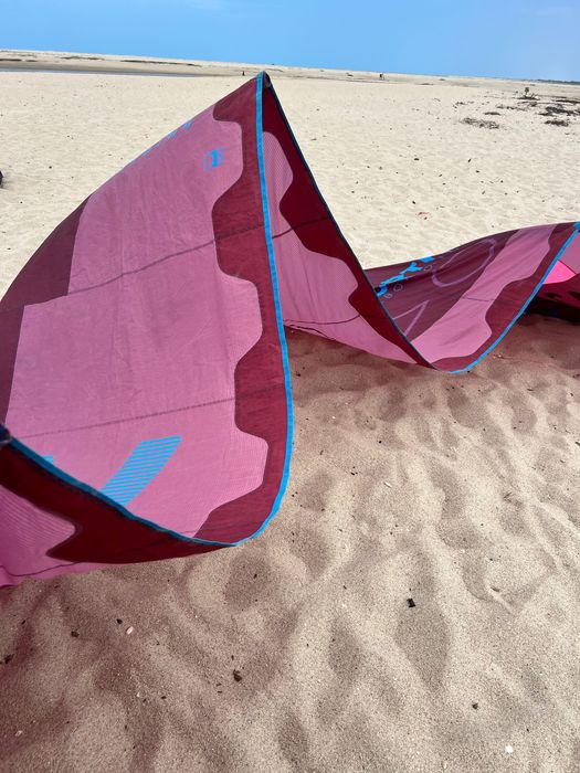 Duotone North EVO 2018 12m