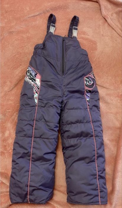 Комбінезон штани,92 розмір