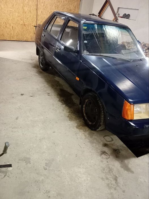 Продам Зас 1103 славуту