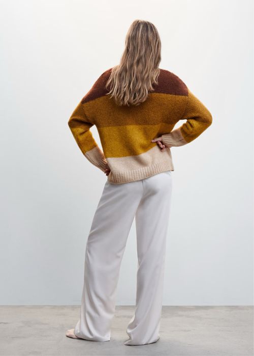 Светр теплий Mango