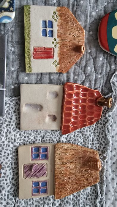 Zestaw 20 magnesów Milano, Paryż, Bratysława, Djerba , Malaga