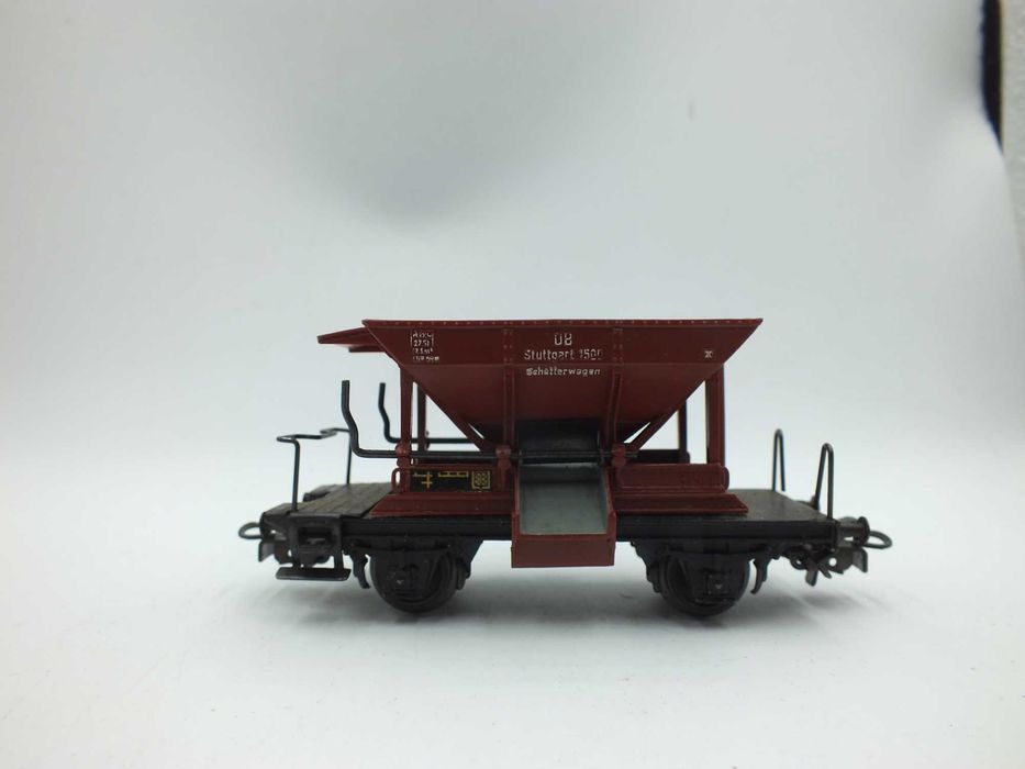 MARKLIN 4610 wagon żwirowy J