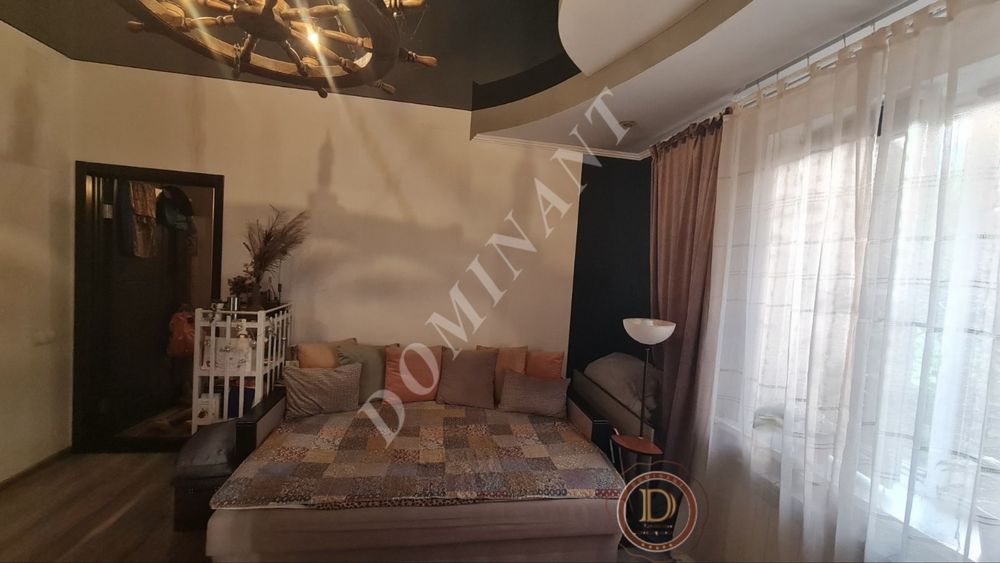 Продаж 2-х кім квартири Комунарський район