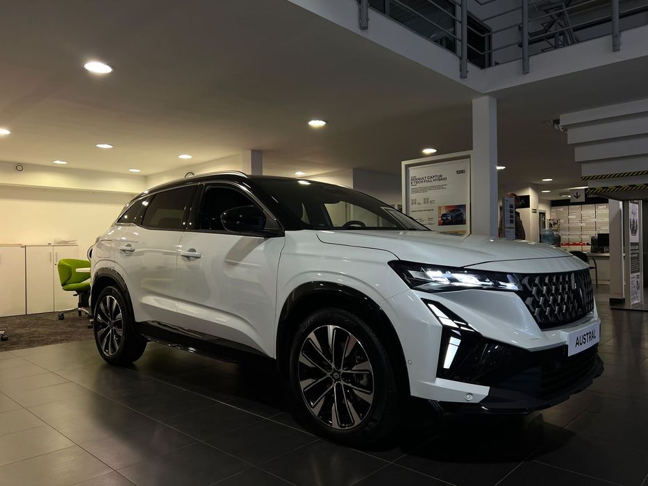 Renault Austral