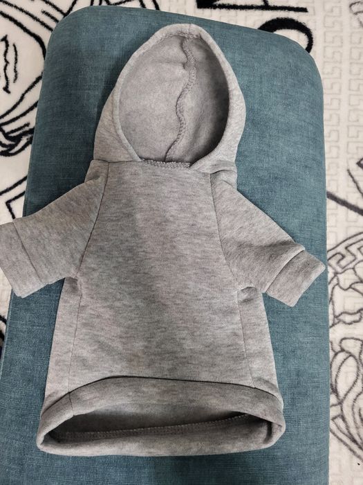 Собачий одяг S (1-2кг)