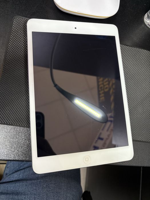 Ipad mini 2 16 Silver