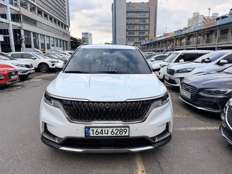 kia carnival iii w Twojej okolicy? Sprawdź kategorię Samochody osobowe