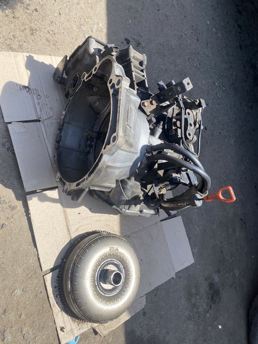 Hyundai Getz розборка Гетц
