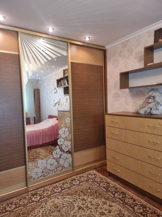 Продаж 2 кім квартири( продаж під державні програми)