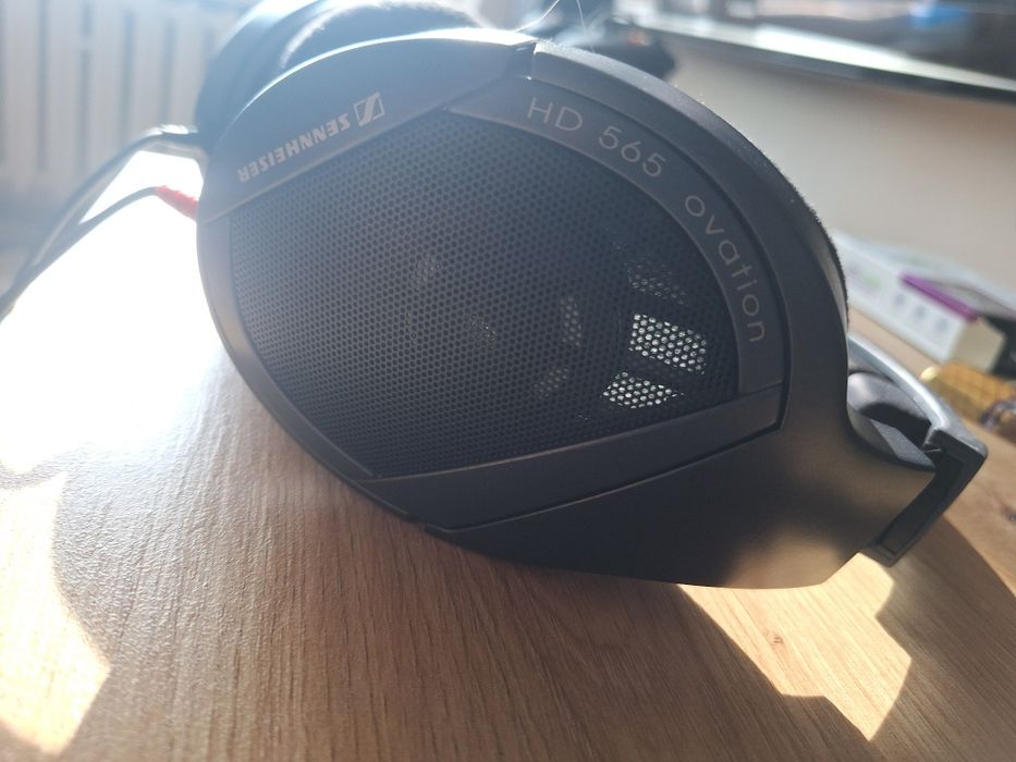 Sennheiser HD 565 Ovation