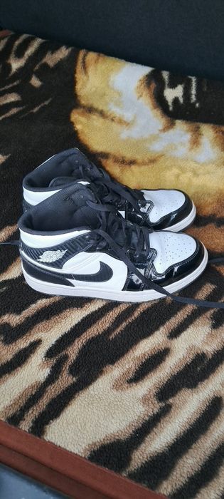 Buty NIKE JORDAN  Panda,rozmiar 38, PROMOCJA!!!!