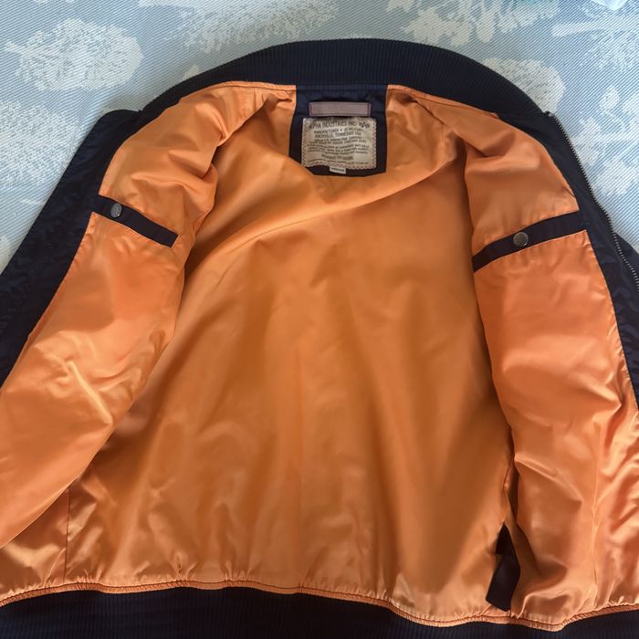 Alpha Industries MA-1