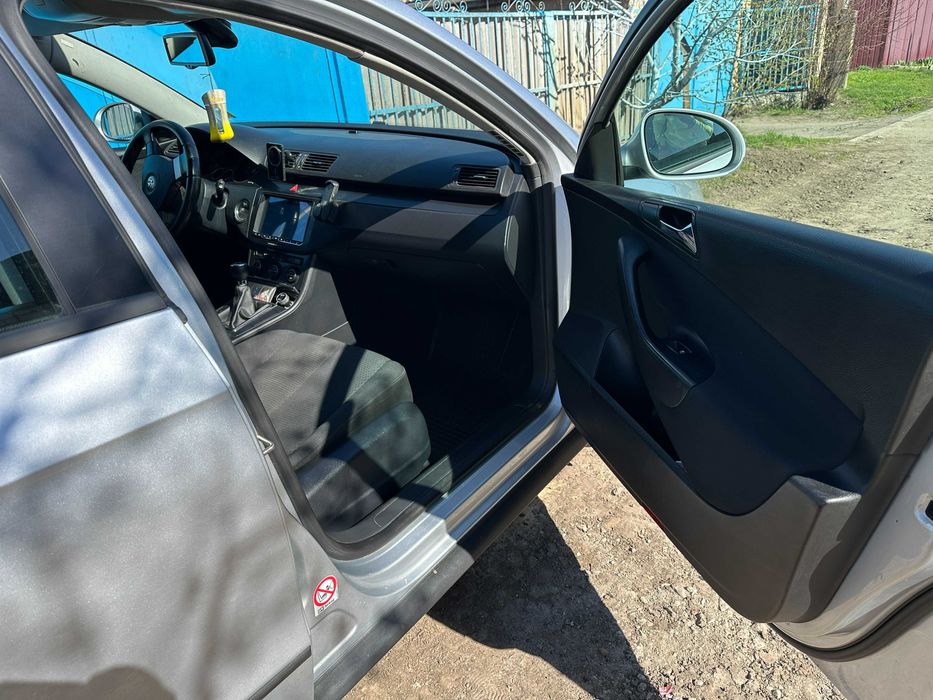 Продам vw passat b6